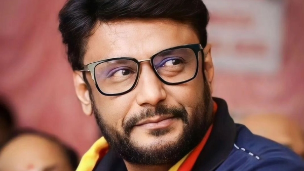 Astrologer Prashanth Kini Surprising Prediction About Actor Darshan Thoogudeepa