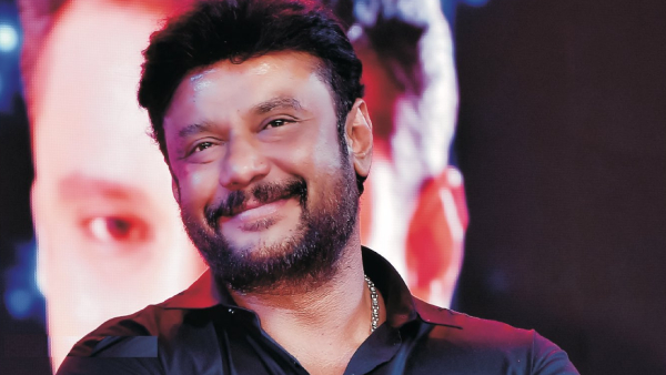 Dinakar Reveals A Surprising Fact About Actor Darshan Thoogudeepa