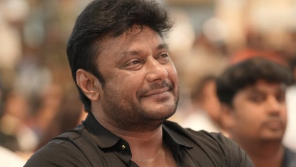 Dinakar Reveals A Surprising Fact About Actor Darshan Thoogudeepa