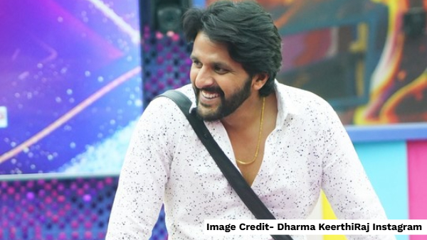 Bigg Boss Kannada Season 11 Contestant Actor Dharma KeerthiRaj Marriage fix