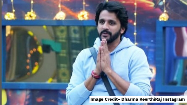 Bigg Boss Kannada Season 11 Contestant Actor Dharma KeerthiRaj Marriage fix
