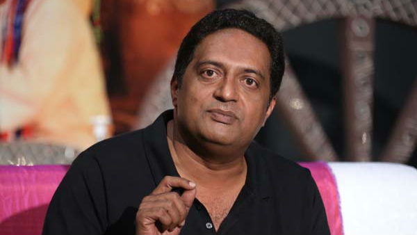 Maha Kumbh Mela Fake News Trolling Actor Prakash Raj shocked Prashanth Sambargi