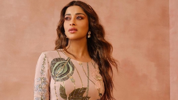 Actress Nyra Banerjee Reveals Claiming To be Lesbian To Escape Casting Couch Actress Nyra Banerjee Reveals Claiming To be Lesbian To Escape Casting Couch