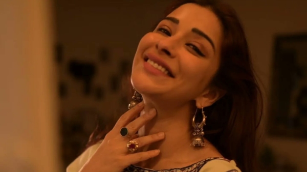 Actress Nyra Banerjee Reveals Claiming To be Lesbian To Escape Casting Couch Actress Nyra Banerjee Reveals Claiming To be Lesbian To Escape Casting Couch