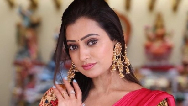 Actress Sowmya Rao Responds Fiercely To Offensive Comments Against Her