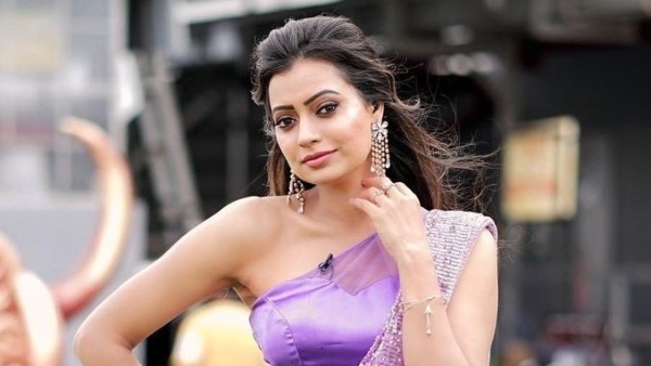 Actress Sowmya Rao Responds Fiercely To Offensive Comments Against Her