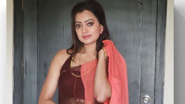 Actress Sowmya Rao Responds Fiercely To Offensive Comments Against Her