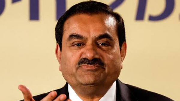 Gautam Adani Shares Views On Work-Life Balance Responds To Narayana Murthy Gautam Adani Shares Views On Work-Life Balance Responds To Narayana Murthy