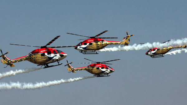 Aero India 2025 Schedule and Details Of Bangalore Airshow Aero India 2025 Schedule and Details Of Bangalore Airshow