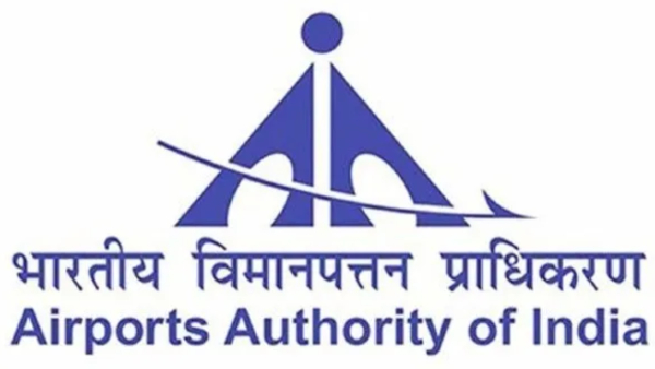 Airport Authority Of India Recruitment Applications invited for 89 posts Airport Authority Of India Recruitment Applications invited for 89 posts