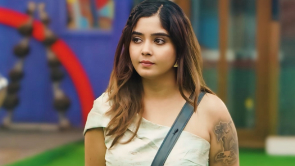 Bigg Boss Kannada Season 11 Gold Suresh Give A Big Surprise To Aishwarya Shindogi