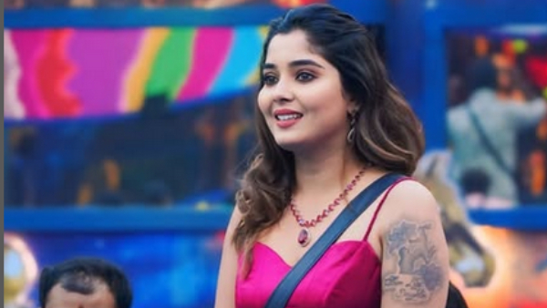 Bigg Boss Kannada Season 11 Gold Suresh Give A Big Surprise To Aishwarya Shindogi