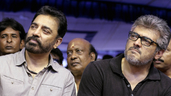 Actor Ajith Kumar Says Stop Fan Wars and Think About Your Family