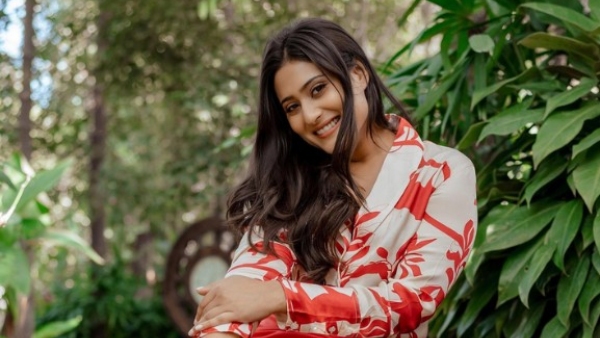 Actress Amrutha Iyengar Talks About Her Friendship With Ramya And Milana Nagaraj