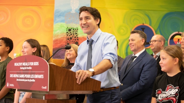 Why Canada PM Justin Trudeau resigned 3 interesting reasons