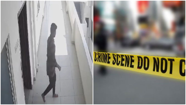 Andhra college student dies by suicide jumping off third floor