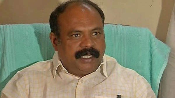 cheating case former mla annadani has made serious allegations against aishwarya gowda