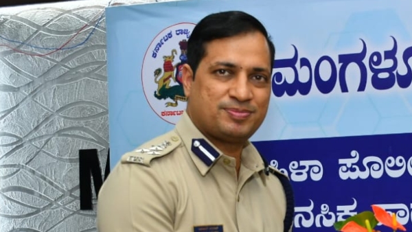 Kotekar Bank Robbery Three Arrested 4 Missing