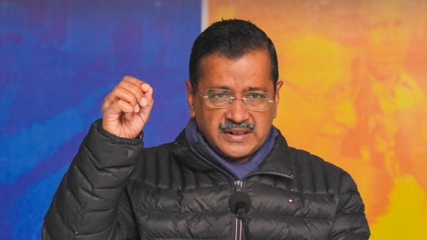 Delhi Assembly Elections 2025 AAP Released A New Campaign Song