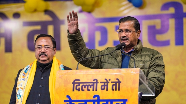 8th Pay Commission Set Up And Its Impact On Delhi Assembly Elections 2025