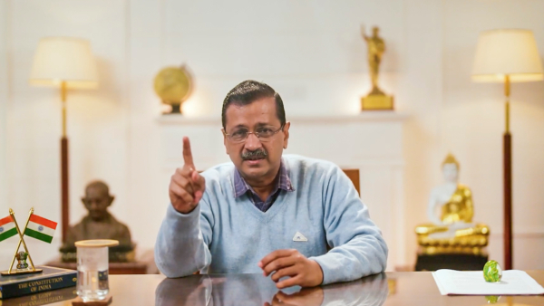 Delhi Assembly Elections 2025 Do Or Die Battle For AAP