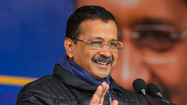 Delhi Election 2025 Fight Between India Alliance Party Congress and AAP