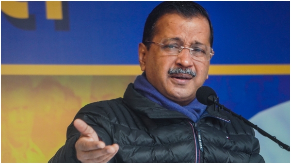 arvind kejriwal accuses bjp manipulating voter list