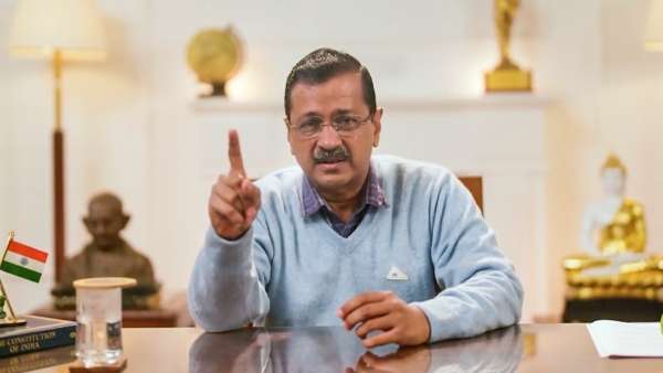Delhi Election 2025 AAP Challenges BJP to Do This if it Cares About Slum Dwellers