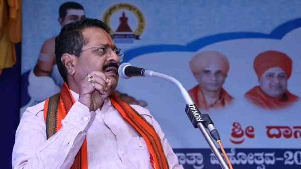 Congress MLAs Plan To Overthrow The Government Basanagouda Patil Yatnal