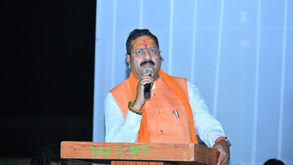 Basanagouda Patil Yatnal Likely To Become Karnataka BJP State President Soon
