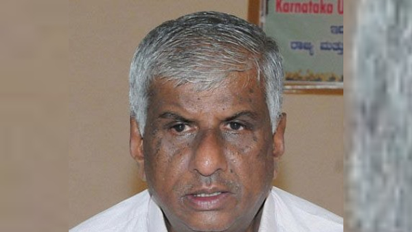 G C Bayyareddy Passed Away Condolences From Dignitaries