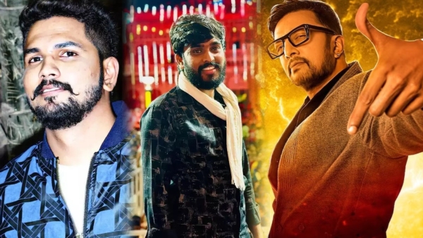 Rajath trivikram bhavya mocking and laughing at hanumantha video goes viral people scolded