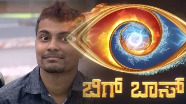 bigg boss during our season people were voting by hand - why did Pratham say that