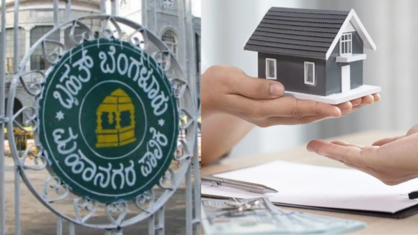 BBMP prepare to E-Khata Fair Organised With Cooperation of civic residents welfare associations