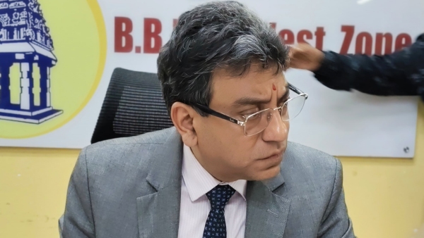 BBMP Preparing for 2025-26 Bengaluru Budget You can also give your suggestions