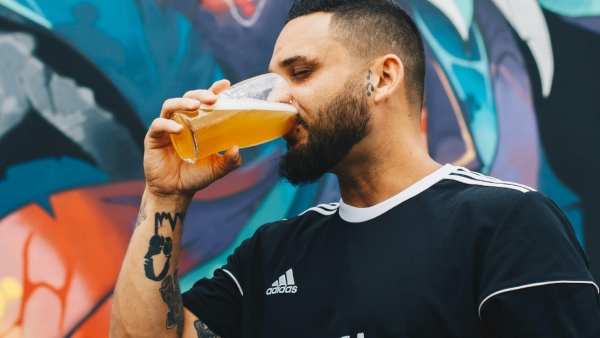 Beer Available at Just 76 Price in Mezera Brewery and Kitchen till January 31