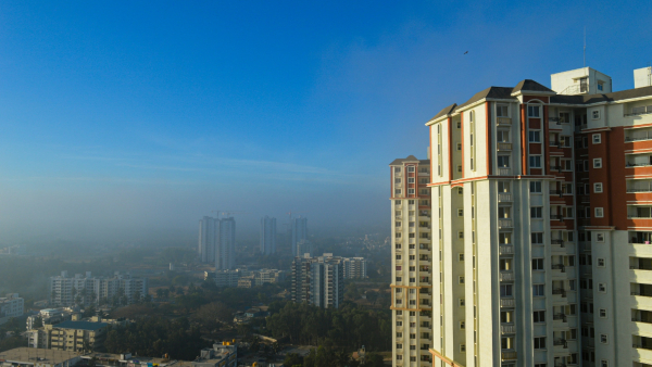 Property Owners in these Areas of Bengaluru are Worried About losing their Property Property Owners in these Areas of Bengaluru are Worried About losing their Property