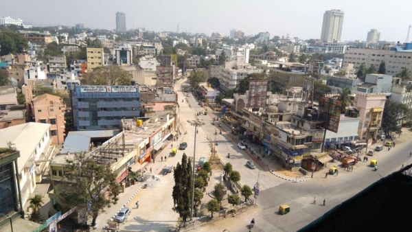 Karnataka Govt Approved For Greater Bengaluru Integrated Township