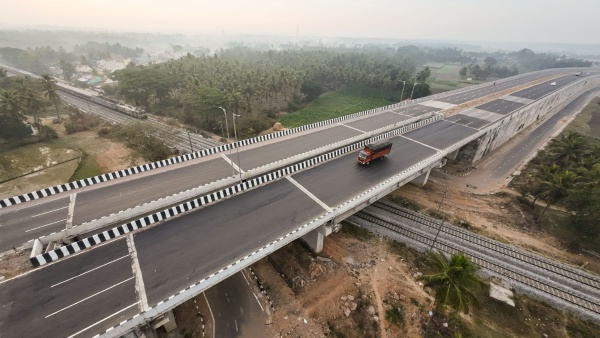 Bengaluru-Pune Expressway Land Prices in Major Districts of North Karnataka Have Increased Bengaluru-Pune Expressway Land Prices in Major Districts of North Karnataka Have Increased