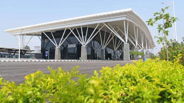 Mahakumbh Mela 2025 Bengaluru Prayagraj Special Train Schedule