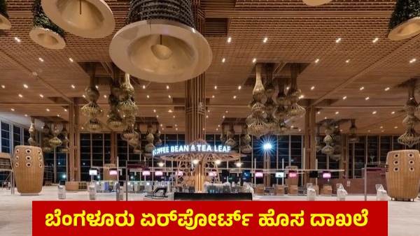 Bengaluru Airport Entered Large Airport Category as per ACI Categorisation Why