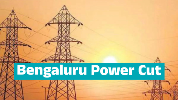 Power Cut in Bengaluru s These Areas on February 2 Know details