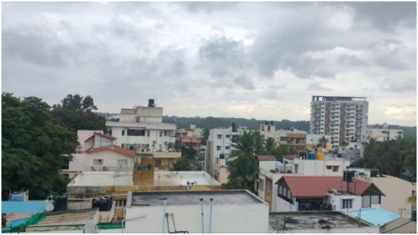 Will namma metro red line impact property rentals in bengaluru