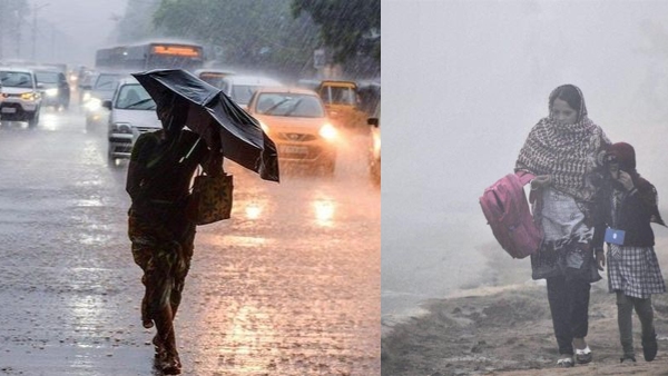 Across Bengaluru will See Heavy Rain 3 days from Jan 31st to Feb 2nd Weather Forecast