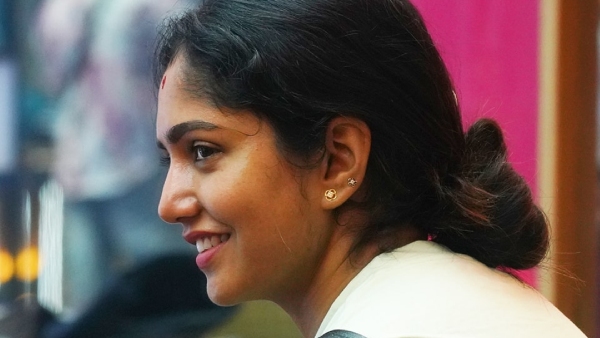 Host Kiccha Sudeep Expressed Doubt On Bigg Boss Kannada Team