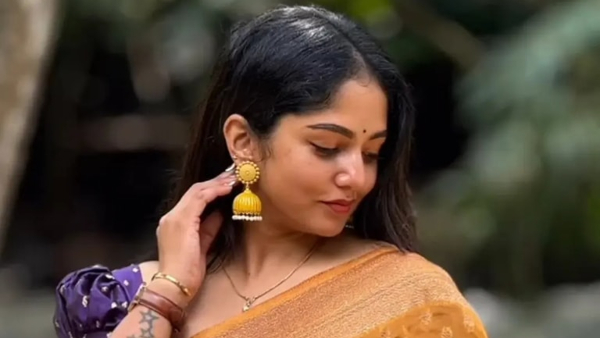 Bigg Boss Kannada Season 11 Bhavya Gowda Got Lucky In Bigg Boss House