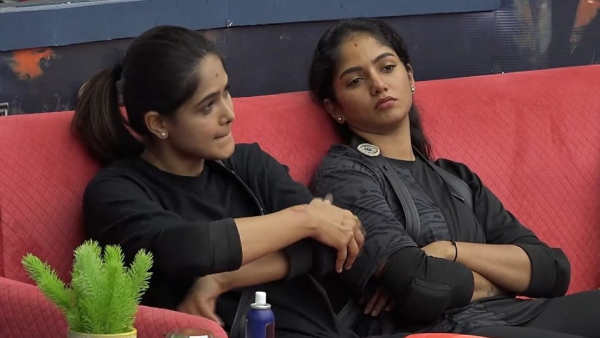 Bhavya Gowda Opens Up About Her Father In Bigg Boss Kannada Season 11