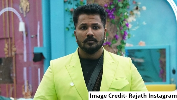 Bigg Boss Finalist Rajath Addresses Viral Photo Controversy And Ex-Girlfriend
