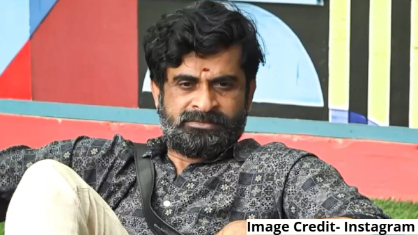 Bigg Boss Kannada Contestant Ugram Manju Responds To Uncle Aunt Love Story Trolls