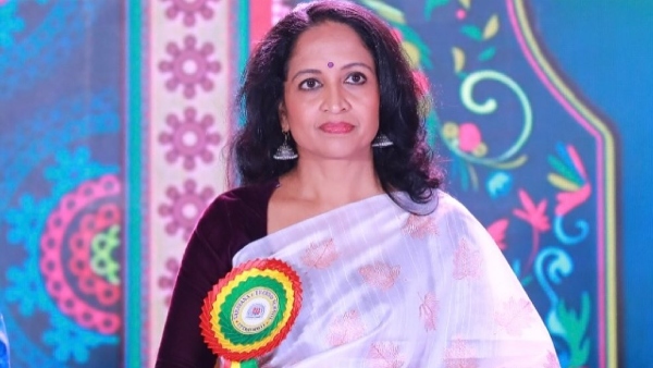 Bigg Boss Kannada Contestant Yamuna Srinidhi Talks About Health Tests In show